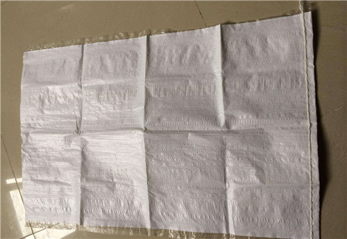 pp水泥编织袋